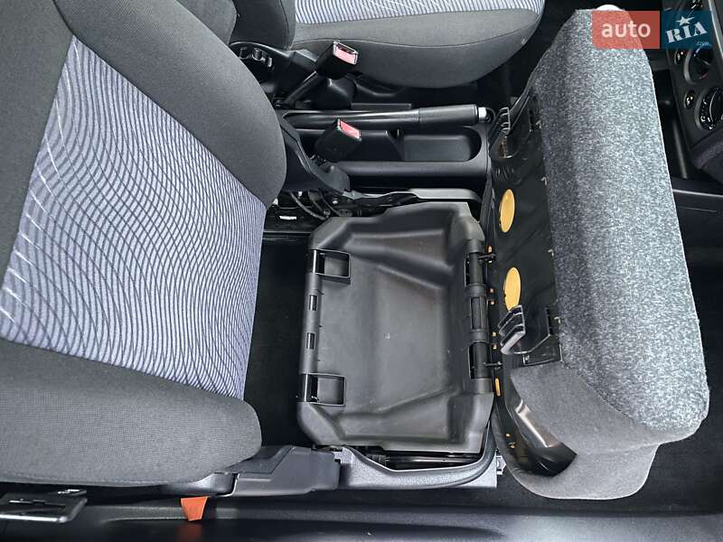 Хэтчбек Ford Fusion 2009 в Виннице фото 140 Хэтчбек Ford Fusion 2009 в Виннице