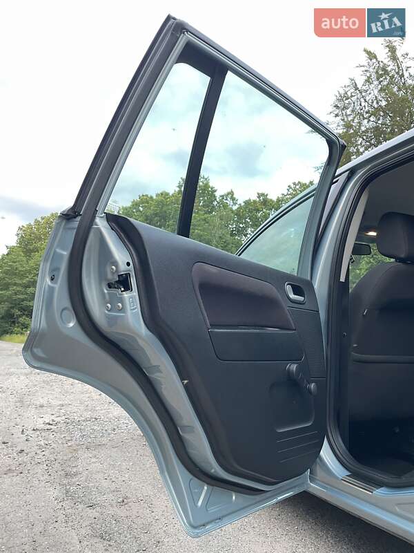 Хэтчбек Ford Fusion 2009 в Виннице фото 151 Хэтчбек Ford Fusion 2009 в Виннице