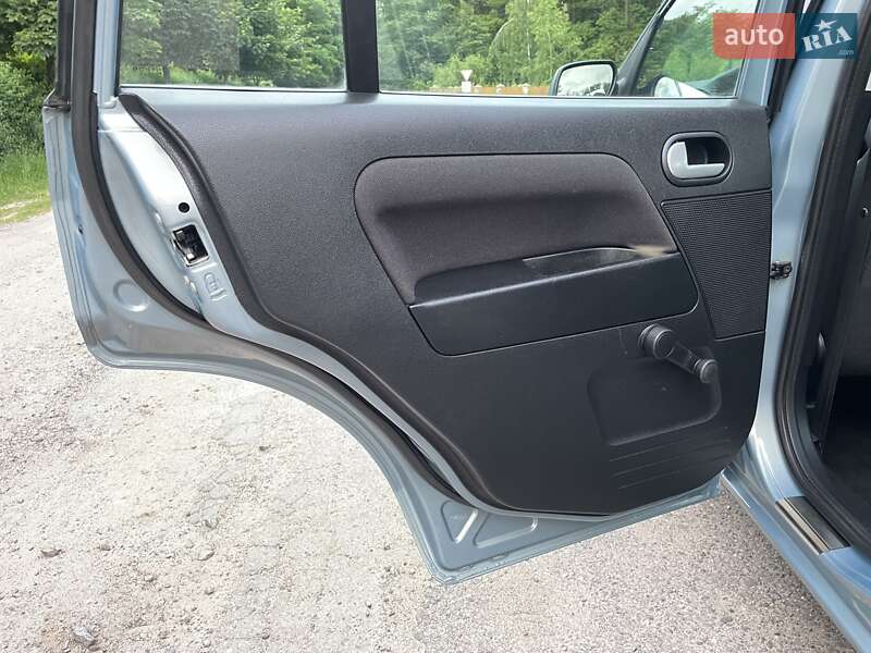 Хэтчбек Ford Fusion 2009 в Виннице фото 152 Хэтчбек Ford Fusion 2009 в Виннице