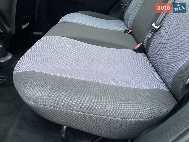 Хэтчбек Ford Fusion 2009 в Виннице фото 158 Хэтчбек Ford Fusion 2009 в Виннице