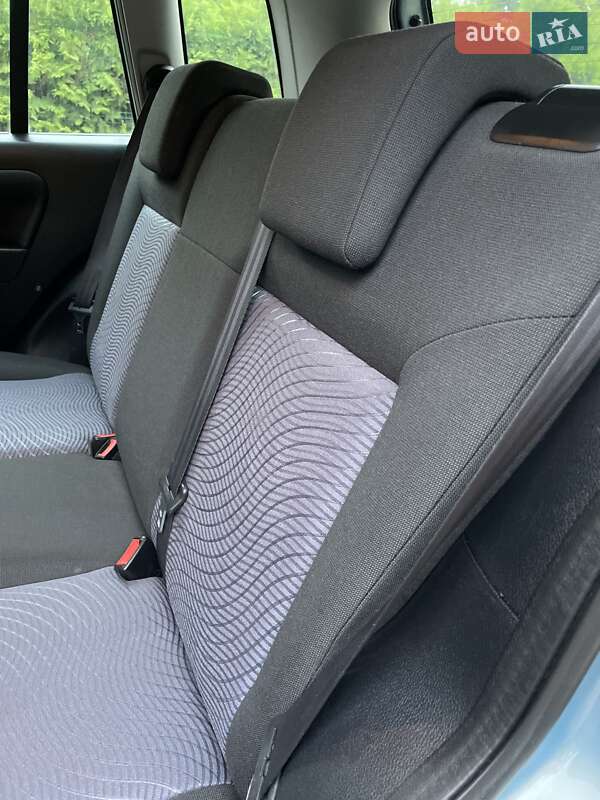 Хэтчбек Ford Fusion 2009 в Виннице фото 159 Хэтчбек Ford Fusion 2009 в Виннице