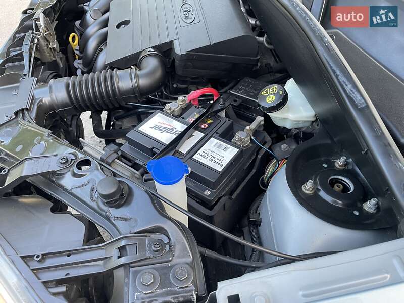 Хэтчбек Ford Fusion 2009 в Виннице фото 165 Хэтчбек Ford Fusion 2009 в Виннице