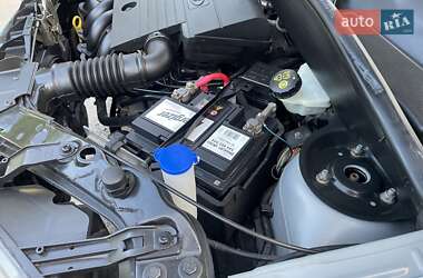 Хэтчбек Ford Fusion 2009 в 