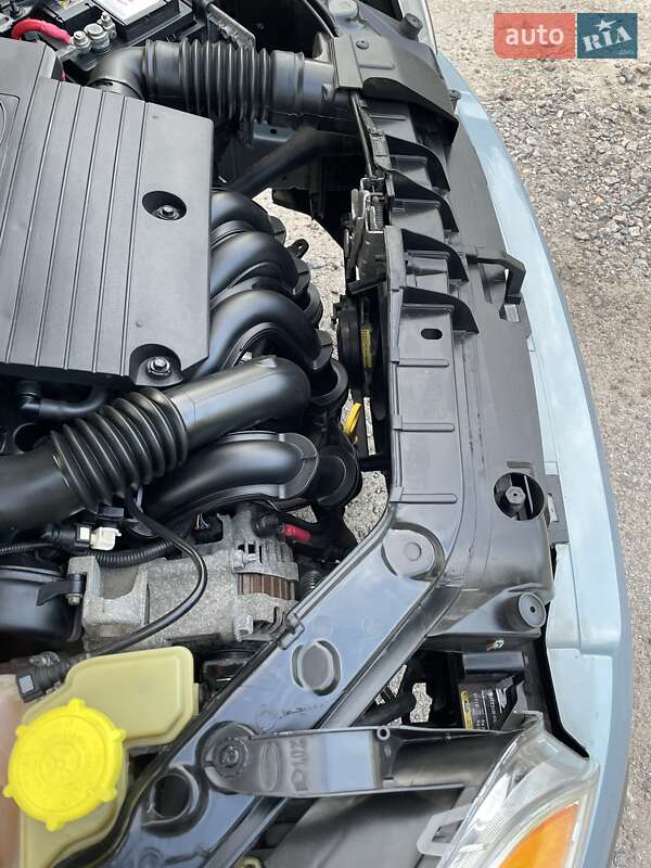 Хэтчбек Ford Fusion 2009 в Виннице фото 167 Хэтчбек Ford Fusion 2009 в Виннице