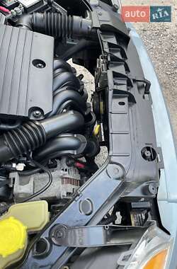 Хэтчбек Ford Fusion 2009 в 