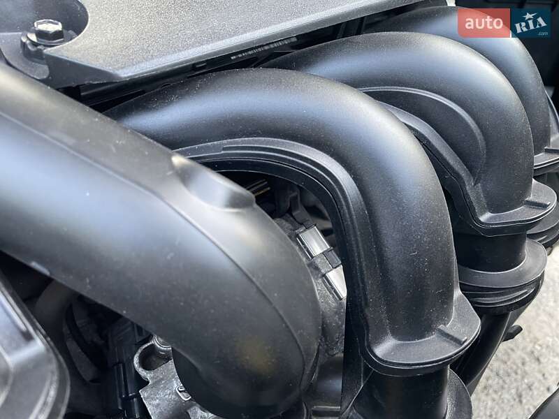 Хэтчбек Ford Fusion 2009 в Виннице фото 169 Хэтчбек Ford Fusion 2009 в Виннице