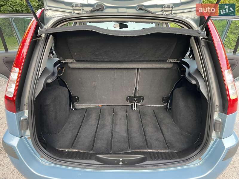 Хэтчбек Ford Fusion 2009 в Виннице фото 178 Хэтчбек Ford Fusion 2009 в Виннице