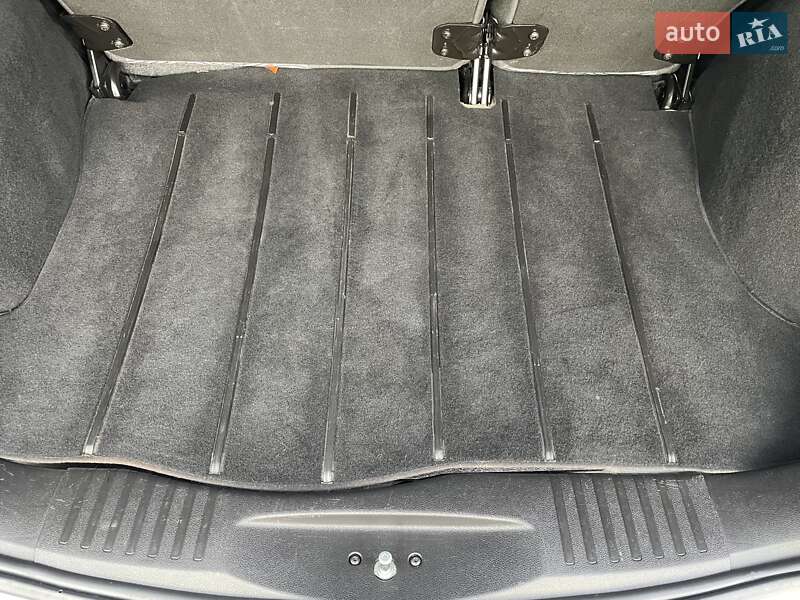 Хэтчбек Ford Fusion 2009 в Виннице фото 179 Хэтчбек Ford Fusion 2009 в Виннице