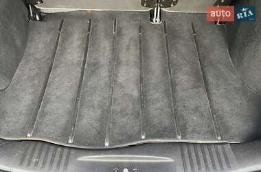 Хэтчбек Ford Fusion 2009 в 