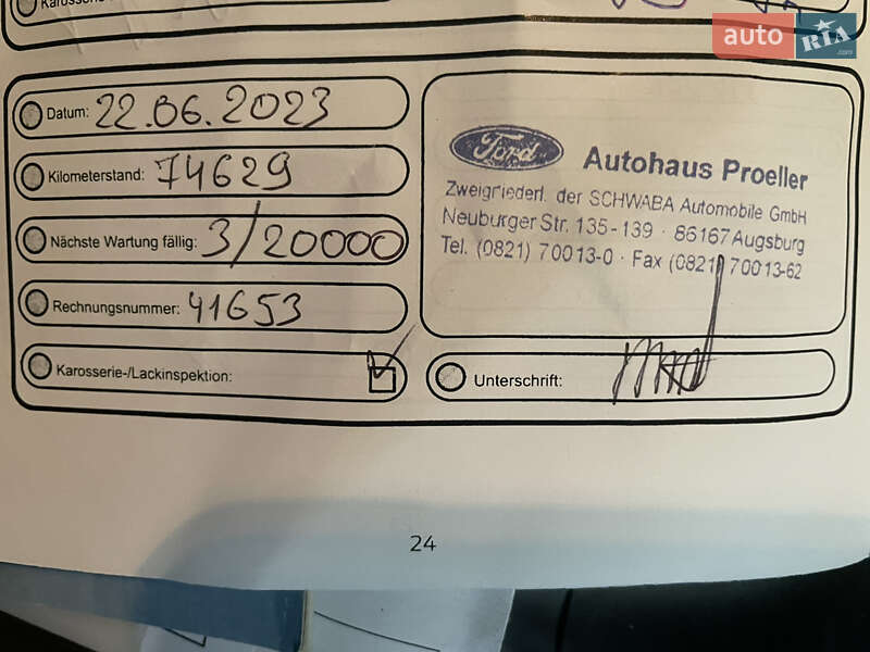 Хэтчбек Ford Fusion 2009 в Виннице фото 143 Хэтчбек Ford Fusion 2009 в Виннице