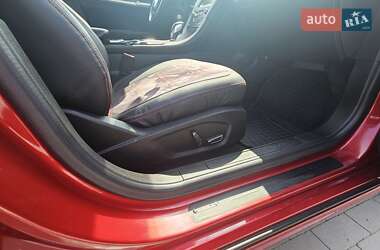 Седан Ford Fusion 2015 в 