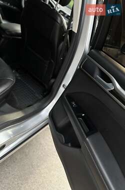 Седан Ford Fusion 2013 в 