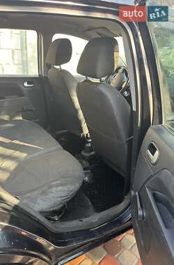Хэтчбек Ford Fusion 2006 в 