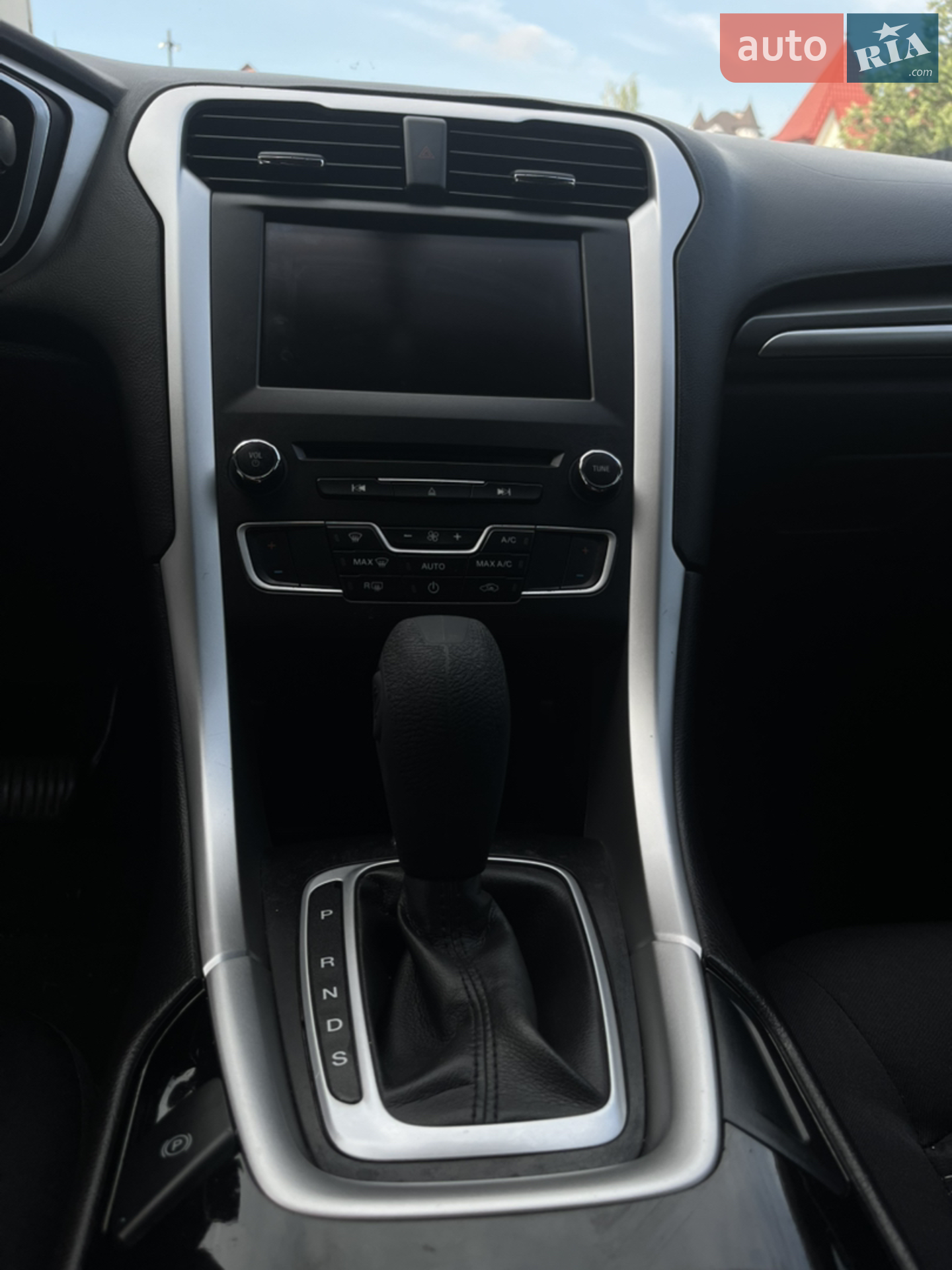 2016 Ford Fusion - мініатюра 13