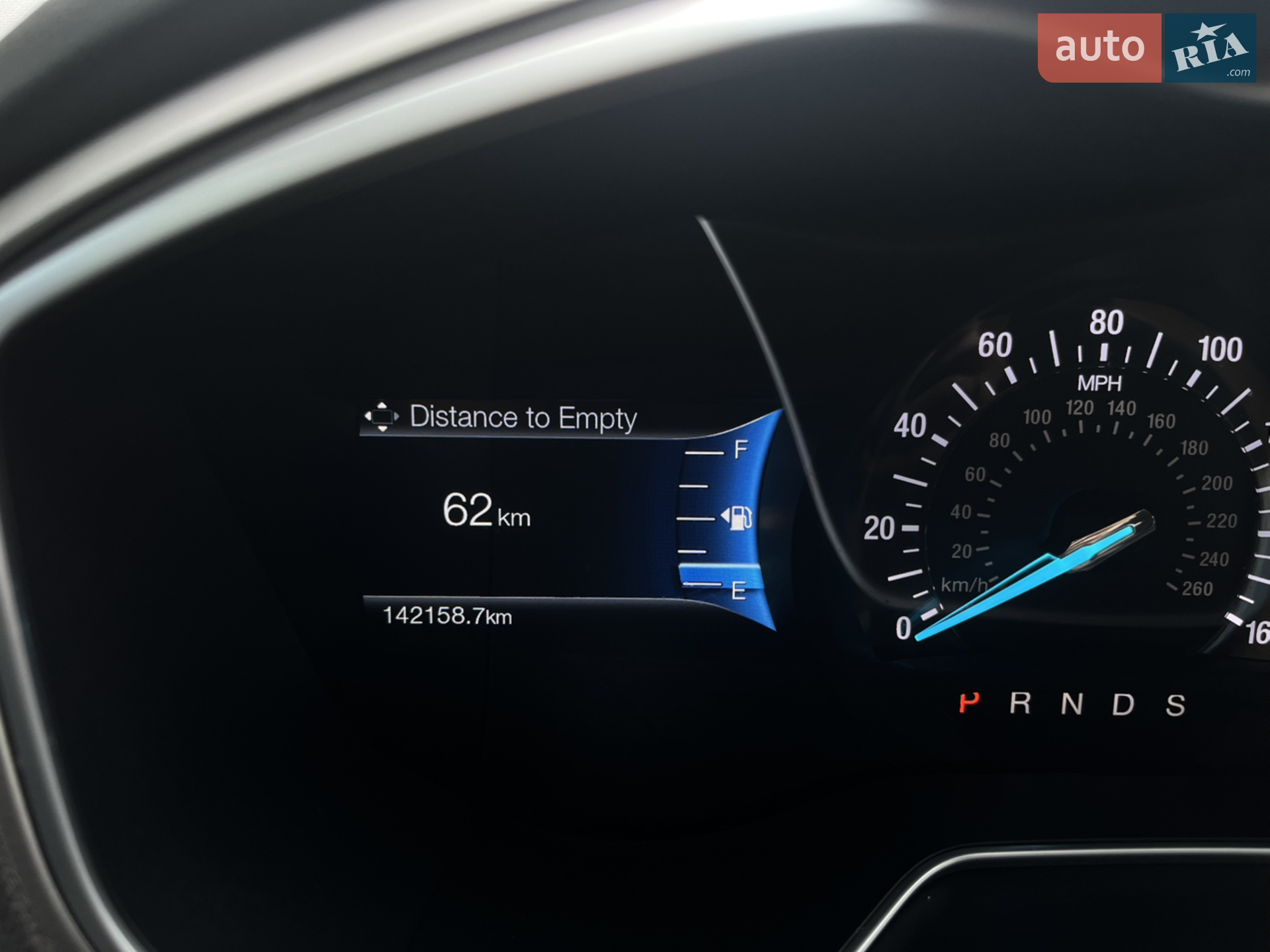 2016 Ford Fusion - мініатюра 17