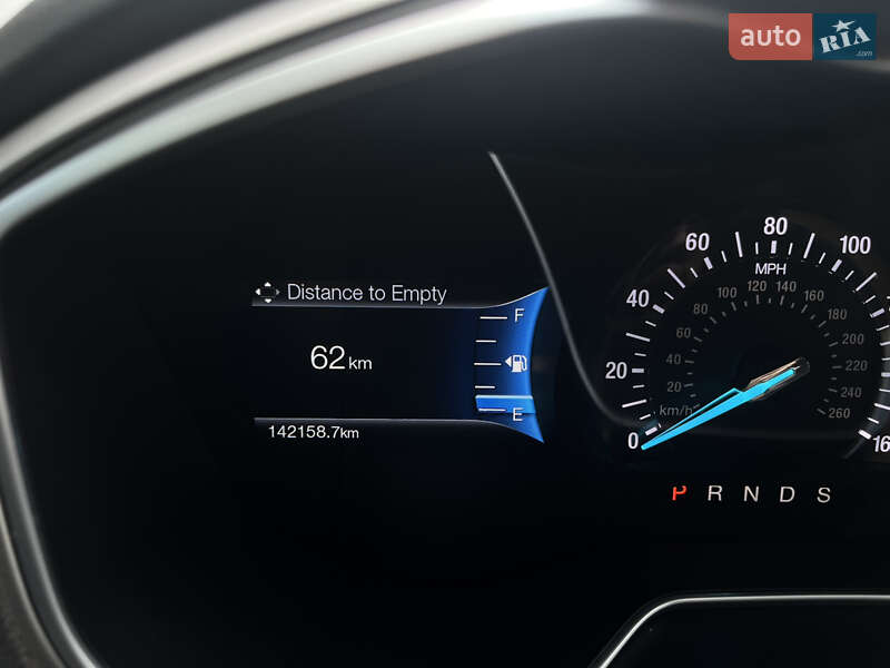 Седан Ford Fusion 2016 в Черновцах фото 17 Седан Ford Fusion 2016 в Черновцах