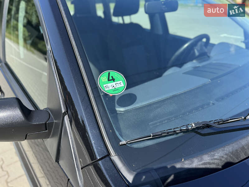 Хэтчбек Ford Fusion 2006 в Виннице фото 35 Хэтчбек Ford Fusion 2006 в Виннице