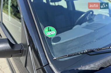 Хэтчбек Ford Fusion 2006 в 