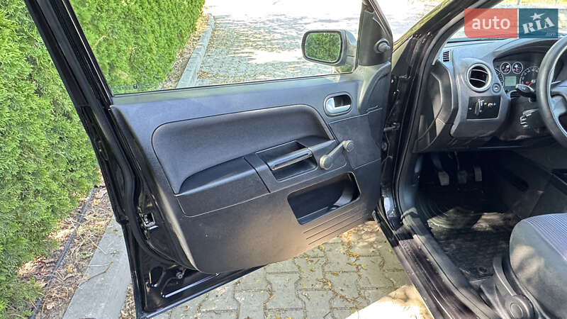 Хэтчбек Ford Fusion 2006 в Виннице фото 53 Хэтчбек Ford Fusion 2006 в Виннице