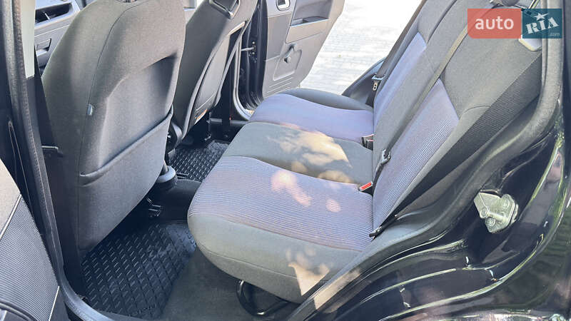 Хэтчбек Ford Fusion 2006 в Виннице фото 62 Хэтчбек Ford Fusion 2006 в Виннице