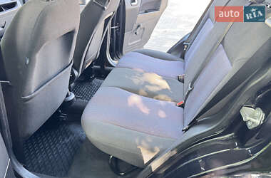 Хэтчбек Ford Fusion 2006 в 