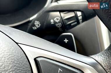 Седан Ford Fusion 2018 в 