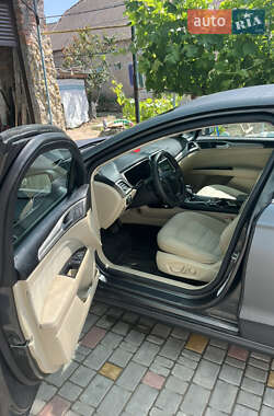 Седан Ford Fusion 2015 в Одессе