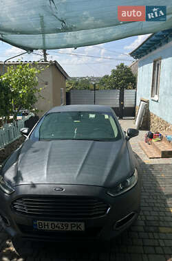 Седан Ford Fusion 2015 в Одессе
