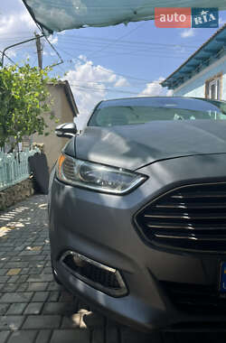 Седан Ford Fusion 2015 в Одессе