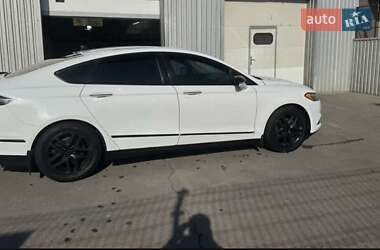 Седан Ford Fusion 2016 в Хмельницькому