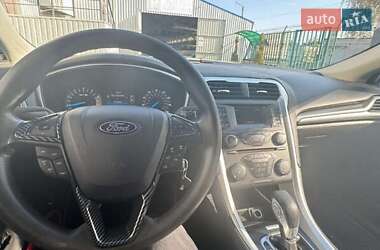 Седан Ford Fusion 2016 в Хмельницькому