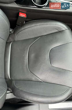 Седан Ford Fusion 2015 в 