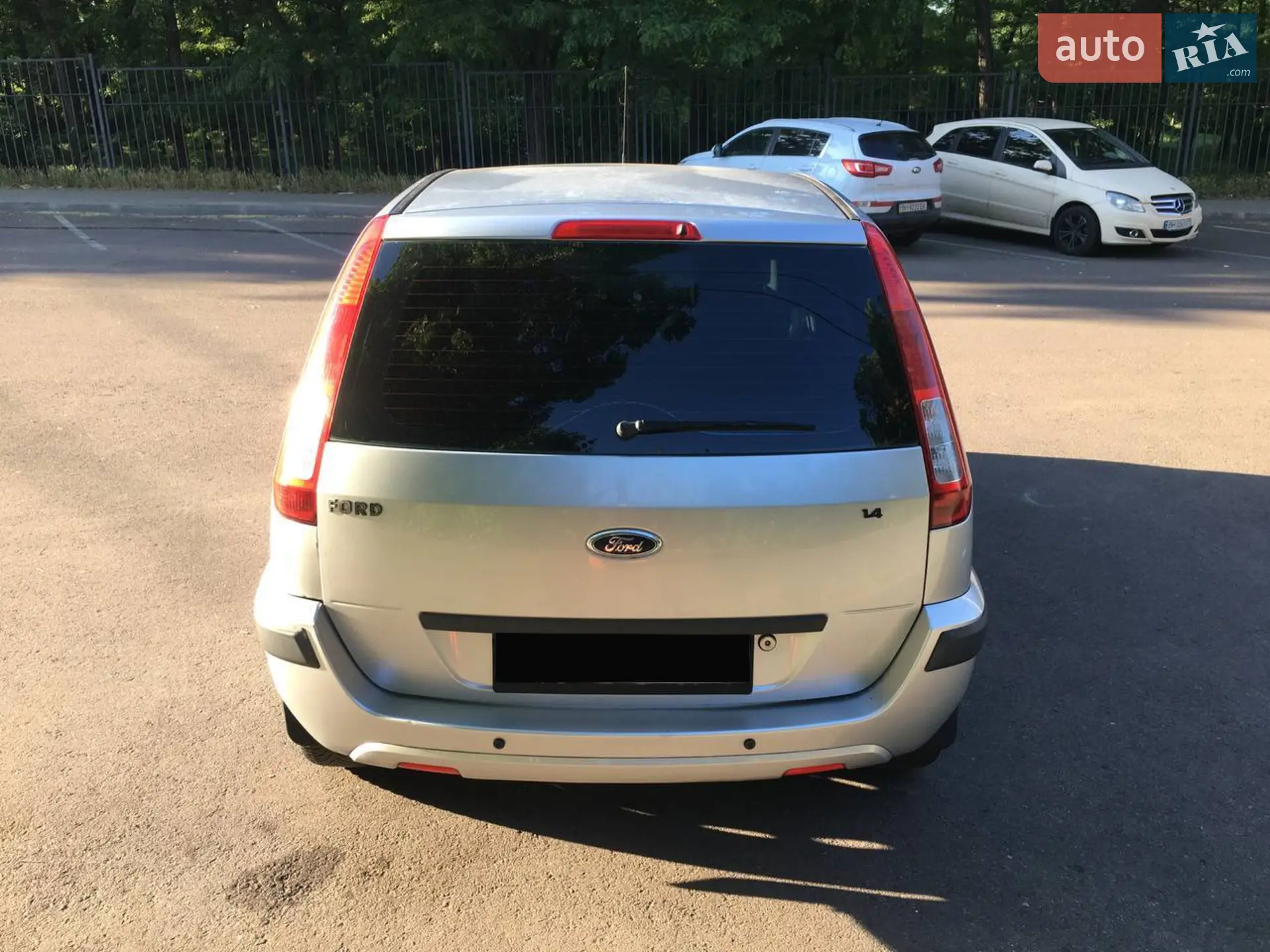 2011 Ford Fusion - мініатюра 18