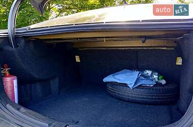 Седан Ford Fusion 2012 в 