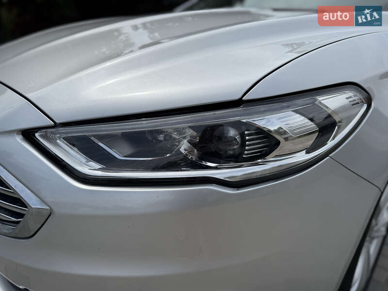 Седан Ford Fusion 2018 в Днепре