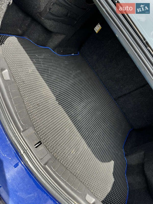 Седан Ford Fusion 2012 в Днепре фото 11 Седан Ford Fusion 2012 в Днепре