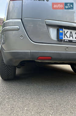 Хетчбек Ford Fusion 2005 в 