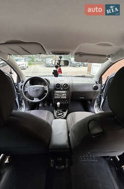 Хетчбек Ford Fusion 2005 в 