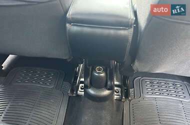 Хетчбек Ford Fusion 2005 в 