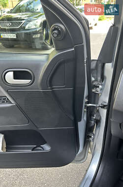 Хетчбек Ford Fusion 2005 в 