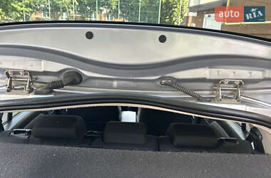 Хетчбек Ford Fusion 2005 в 