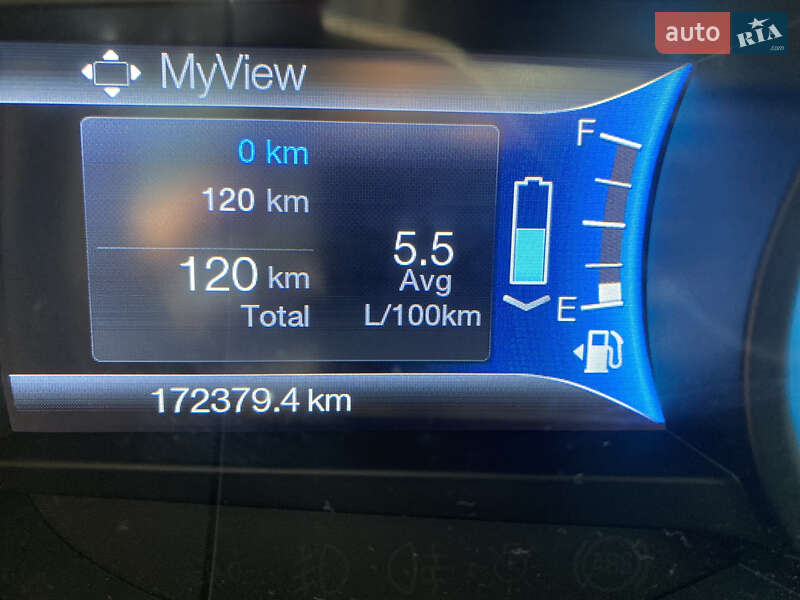 Седан Ford Fusion 2014 в Кам'янському фото 13 Седан Ford Fusion 2014 в Кам'янському