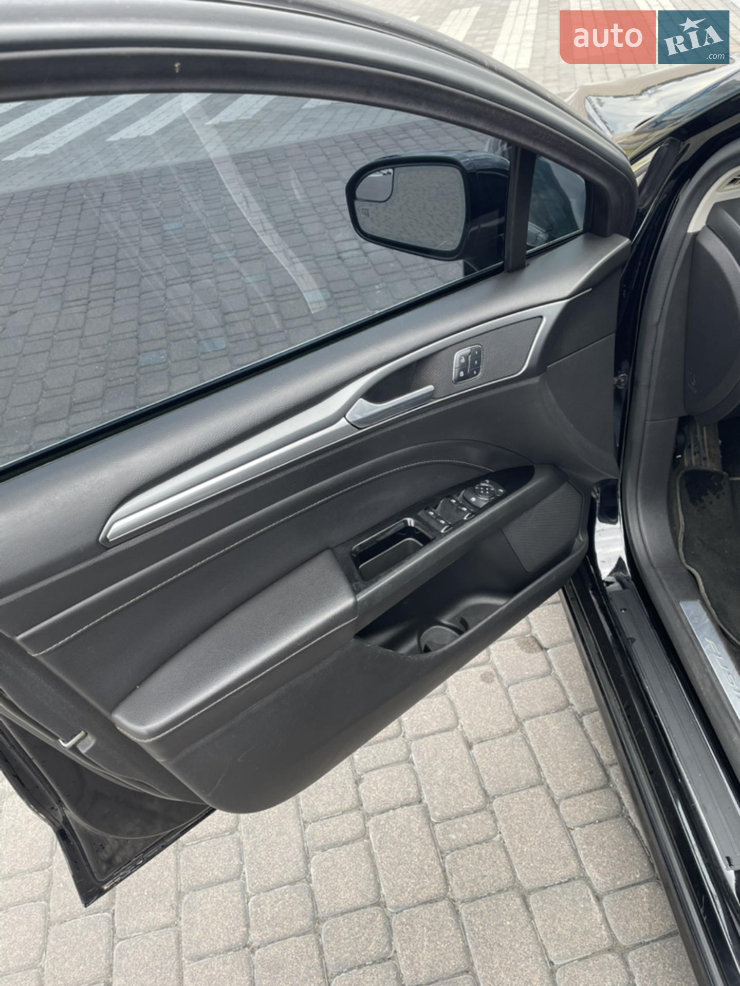 2015 Ford Fusion - мініатюра 19