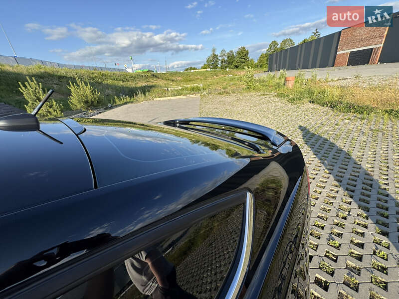 Седан Ford Fusion 2015 в Хмельницькому