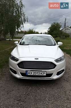 Седан Ford Fusion 2014 в Харкові