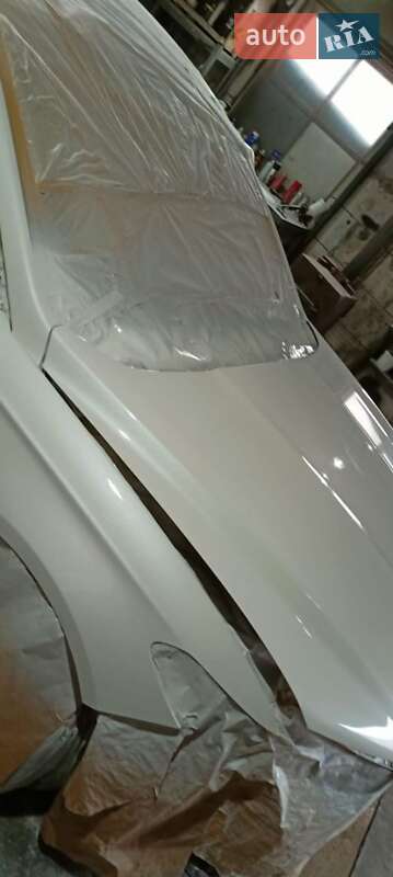 Седан Ford Fusion 2013 в Киеве