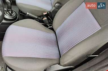 Хэтчбек Ford Fusion 2008 в 