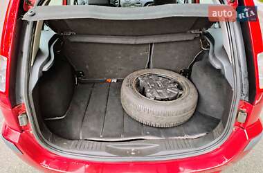 Хэтчбек Ford Fusion 2008 в 