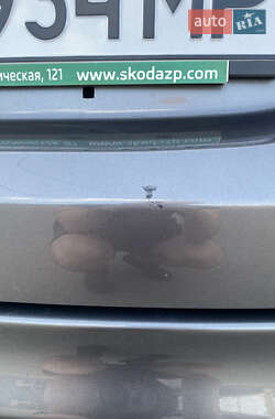 Седан Ford Fusion 2013 в 