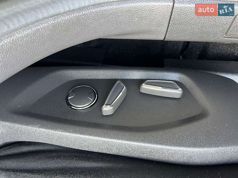 Седан Ford Fusion 2015 в Одессе